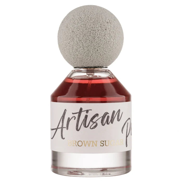 Fragrance World Brown Sugar Eau de Parfum 80ml