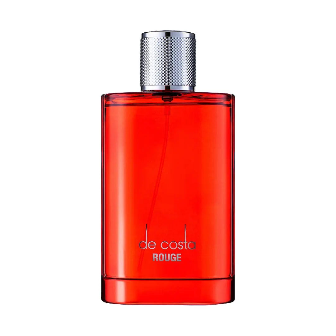 Fragrance World De Costa Rouge Eau de Parfum 100 ml