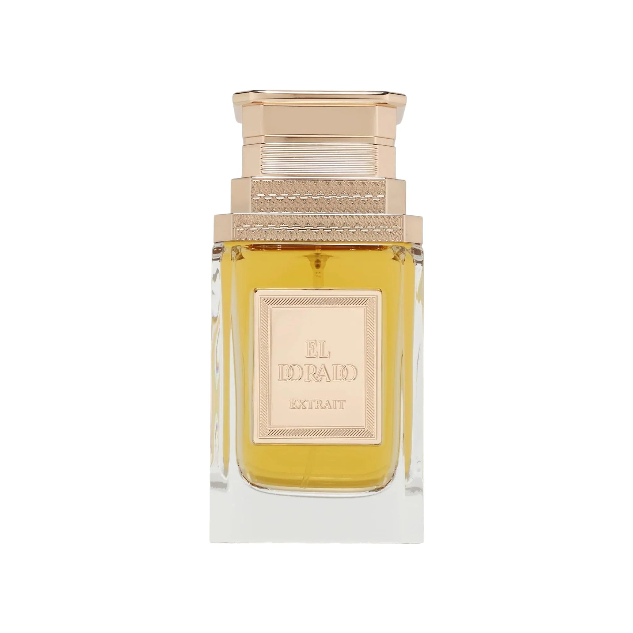 Fragrance World El Dorado Extrait Eau de Parfum 100ml 