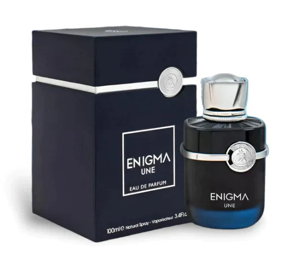 Fragrance World Enigma Une Eau de Parfum 100ml 