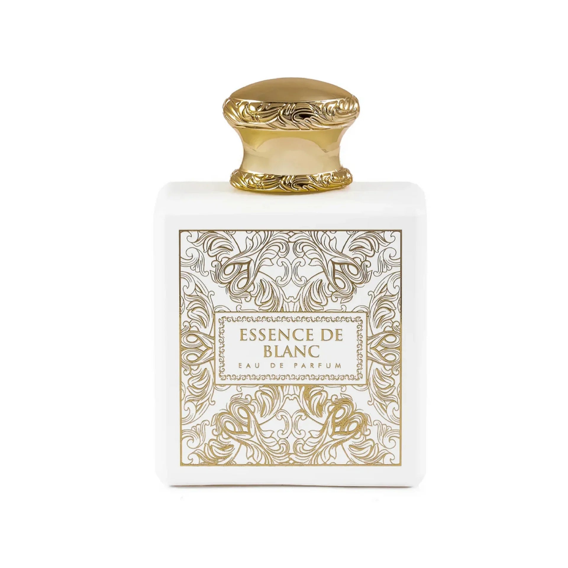 Fragrance World Essence De Blanc Eau de Parfum 100ml 