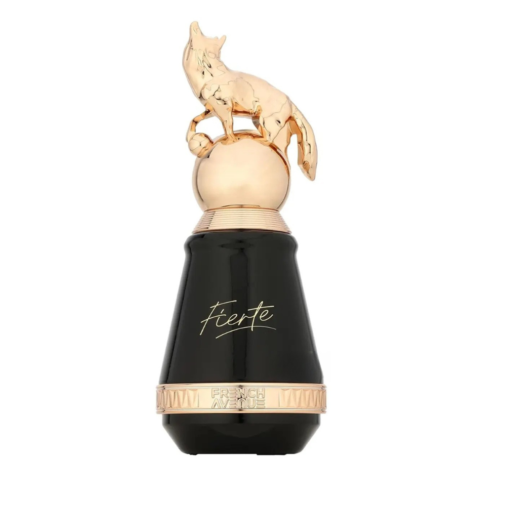 Fragrance World Fierte Eau de Parfum 80ml