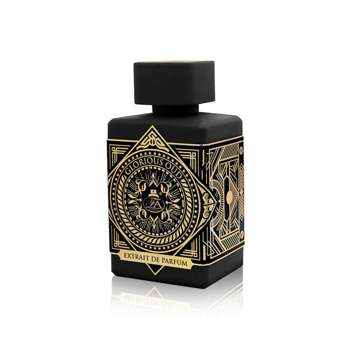 Fragrance World Glorious Oud Eau de Parfum 80ml 