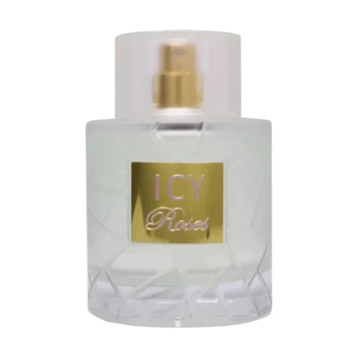 Fragrance World Icy Roses Eau de Parfum 100 ml