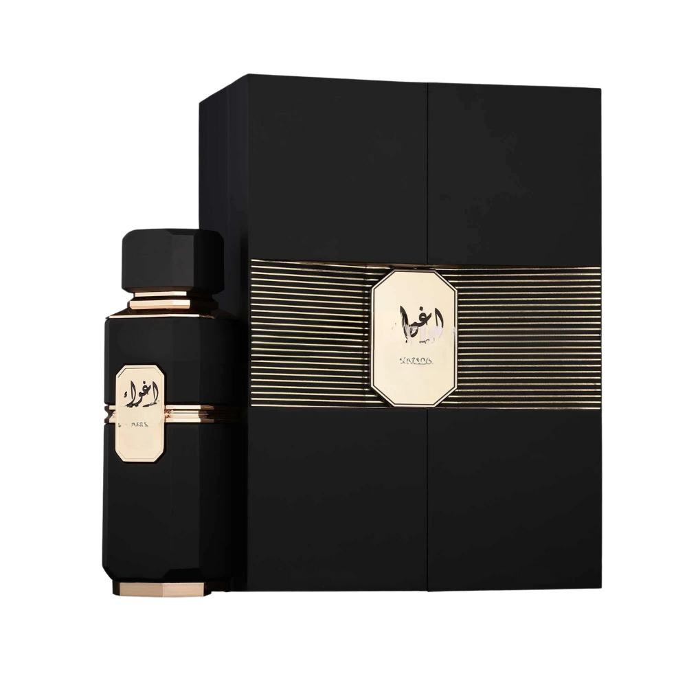 Fragrance World Ighwa By Night Eau de Parfum 100ml 