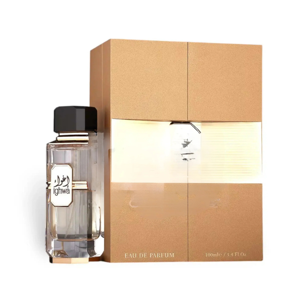 Fragrance World Ighwa Eau de Parfum 100ml