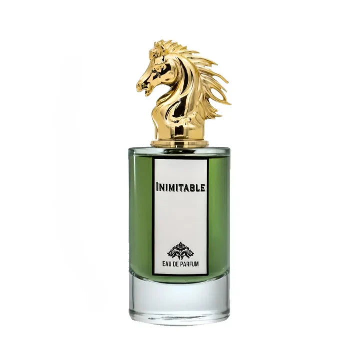 Fragrance World Inimitable Eau de Parfum 80ml 