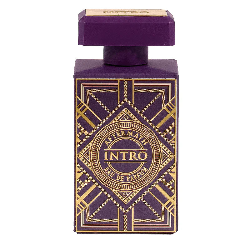 Fragrance World Intro AfterMatch Eau de Parfum 80ml