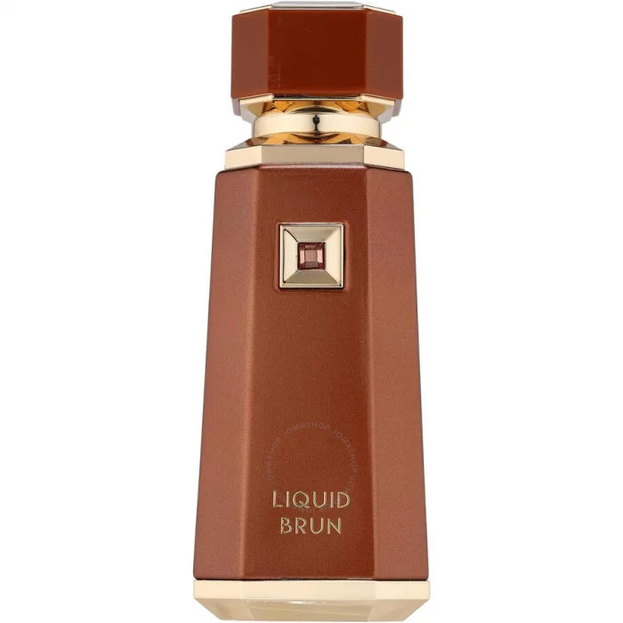 Fragrance World Liquid Brun Eau de Parfum 100ml