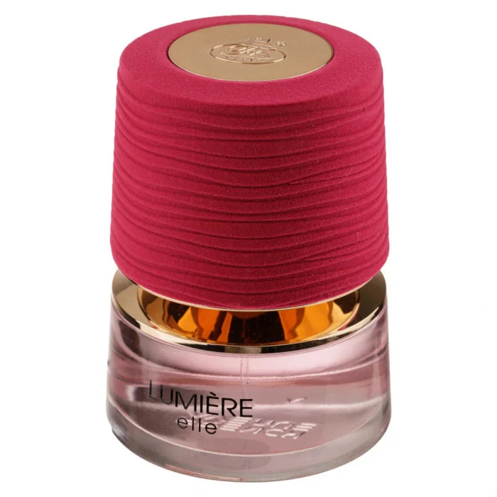 Fragrance World Lumière Elle Eau de Parfum 100ml 