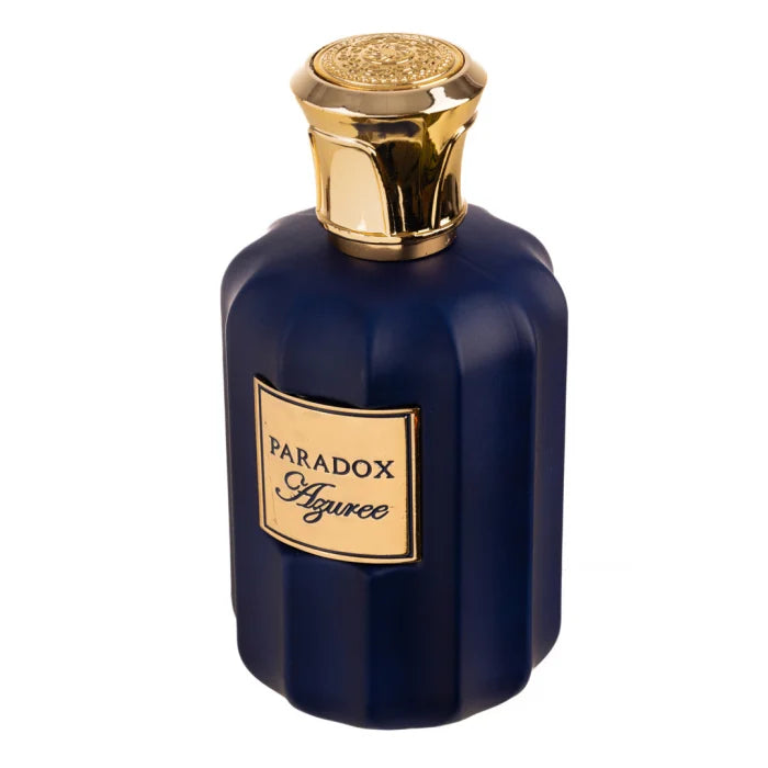 Fragrance World Paradox Azuree Eau de Parfum 100ml 