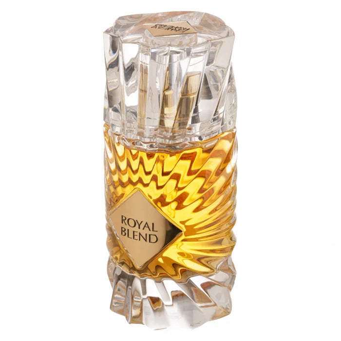 Fragrance World Royal Blend Extrait de Parfum 100ml 
