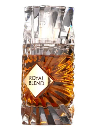 Fragrance World Royal Blend Extrait de Parfum 100ml 