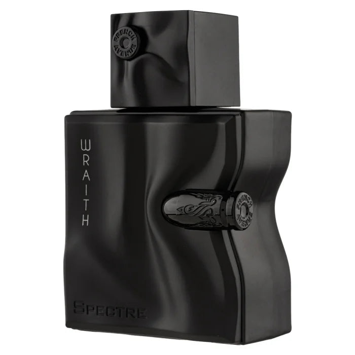 Fragrance World Spectre Wraith Eau de Parfum 80ml 