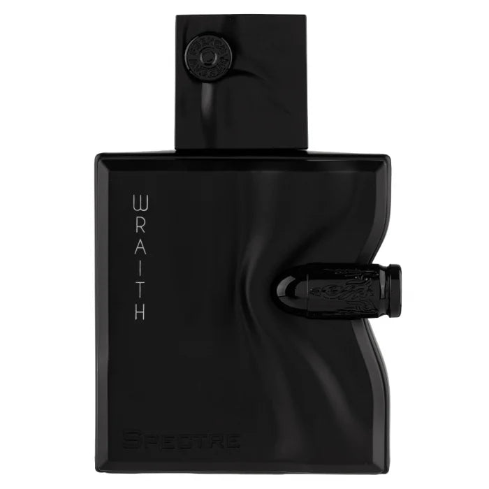 Fragrance World Spectre Wraith Eau de Parfum 80ml 