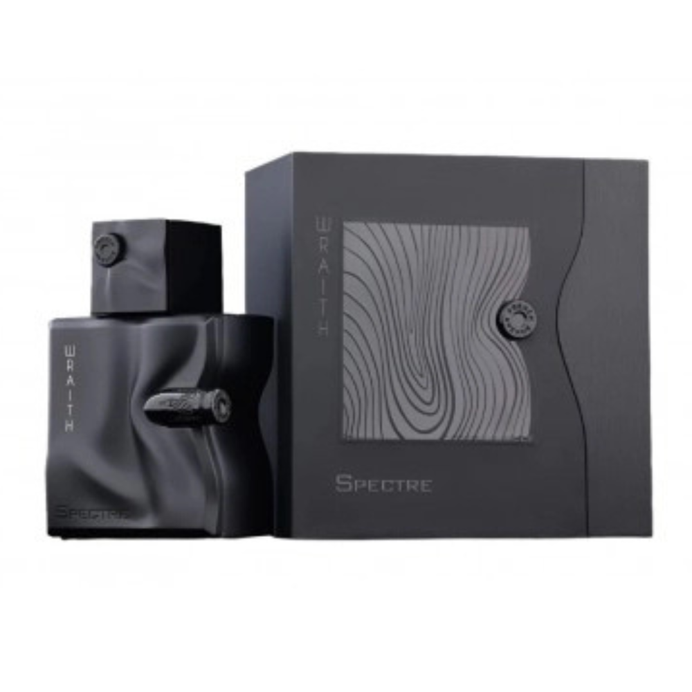 Fragrance World Spectre Wraith Eau de Parfum 80ml 