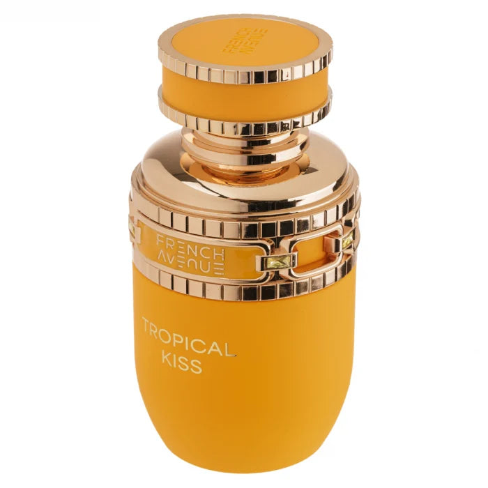 Fragrance World Tropical Kiss Eau de Parfum 80ml 