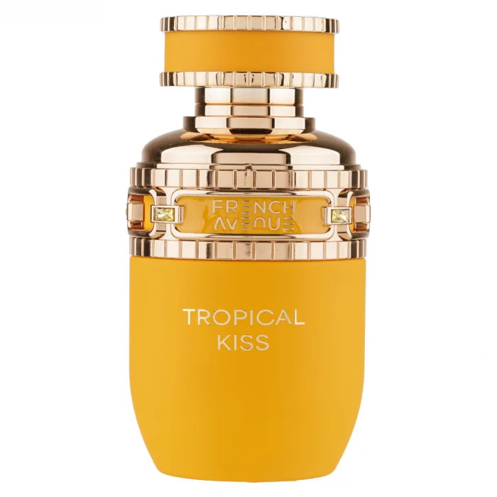 Fragrance World Tropical Kiss Eau de Parfum 80ml 