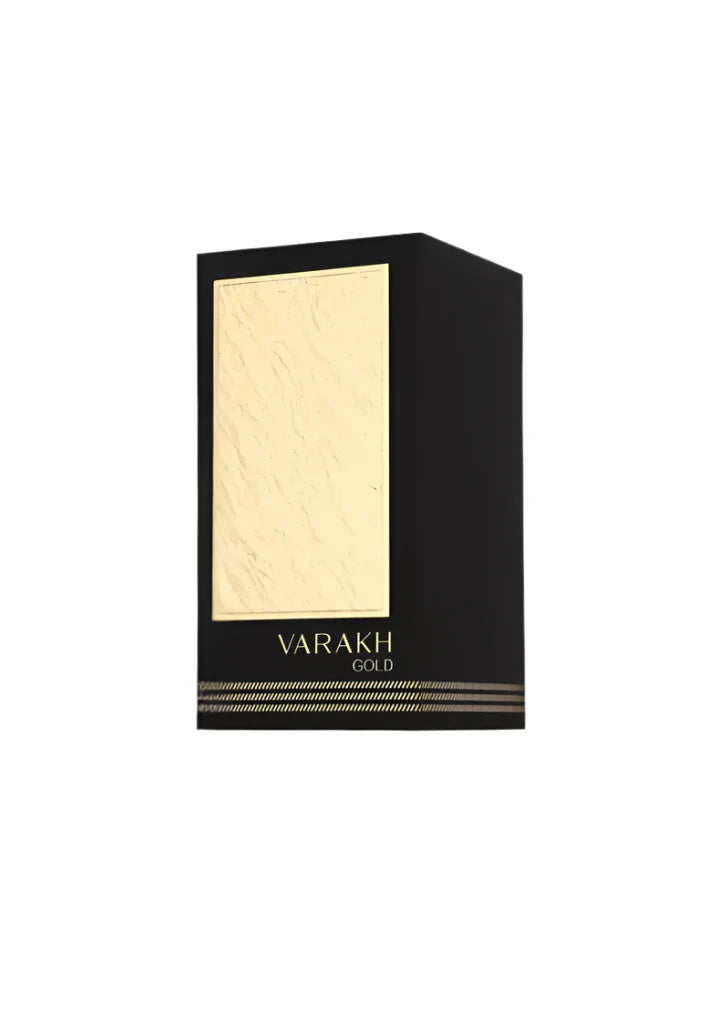  Fragrance World Varakh Gold Eau de Parfum 100ml 