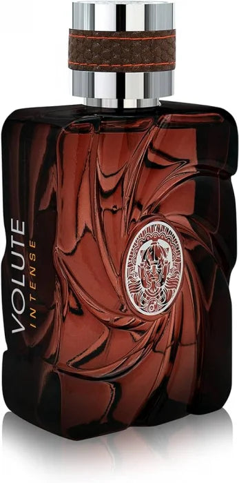 Fragrance World Volute Pour Homme Intense Eau de Parfum 80ml 