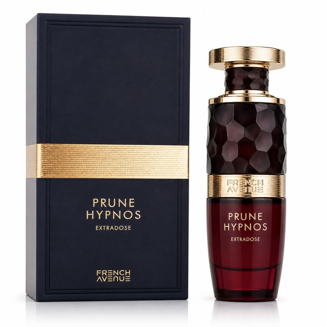 French Avenue Prune Hypnos Extrait de Parfum 100ml