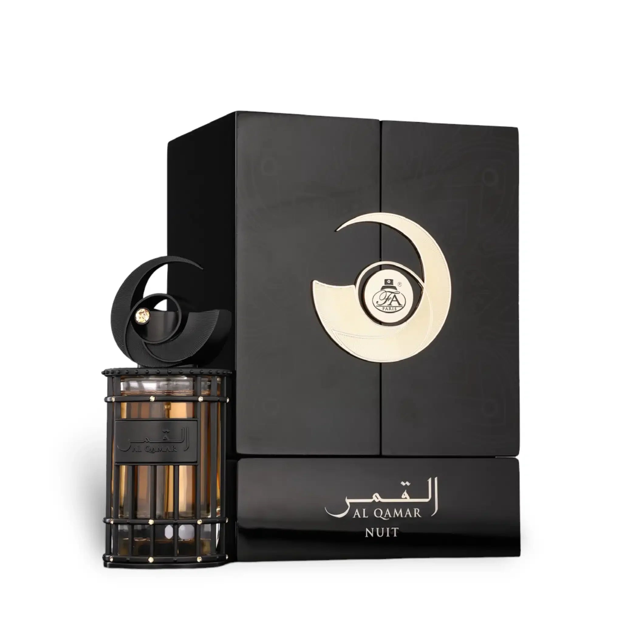 French Avenue Al Qamar Nuit Eau de Parfum 100 ml French Avenue