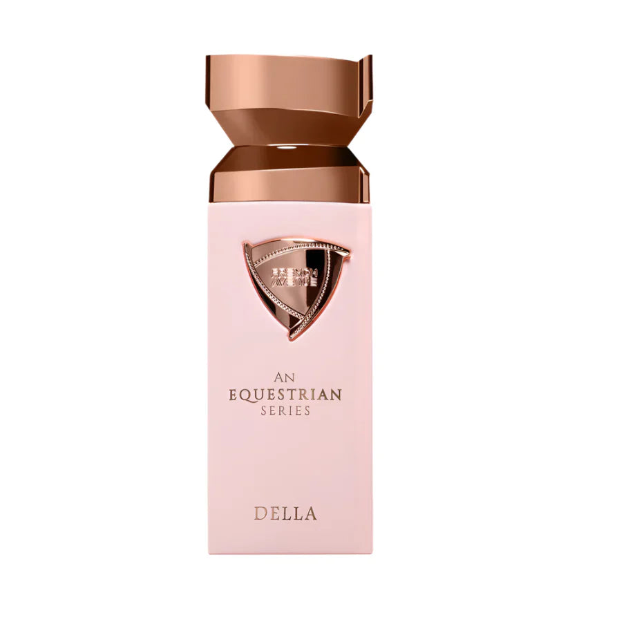 French Avenue An Equestrian Series Della Eau De Parfum 100 ml French Avenue