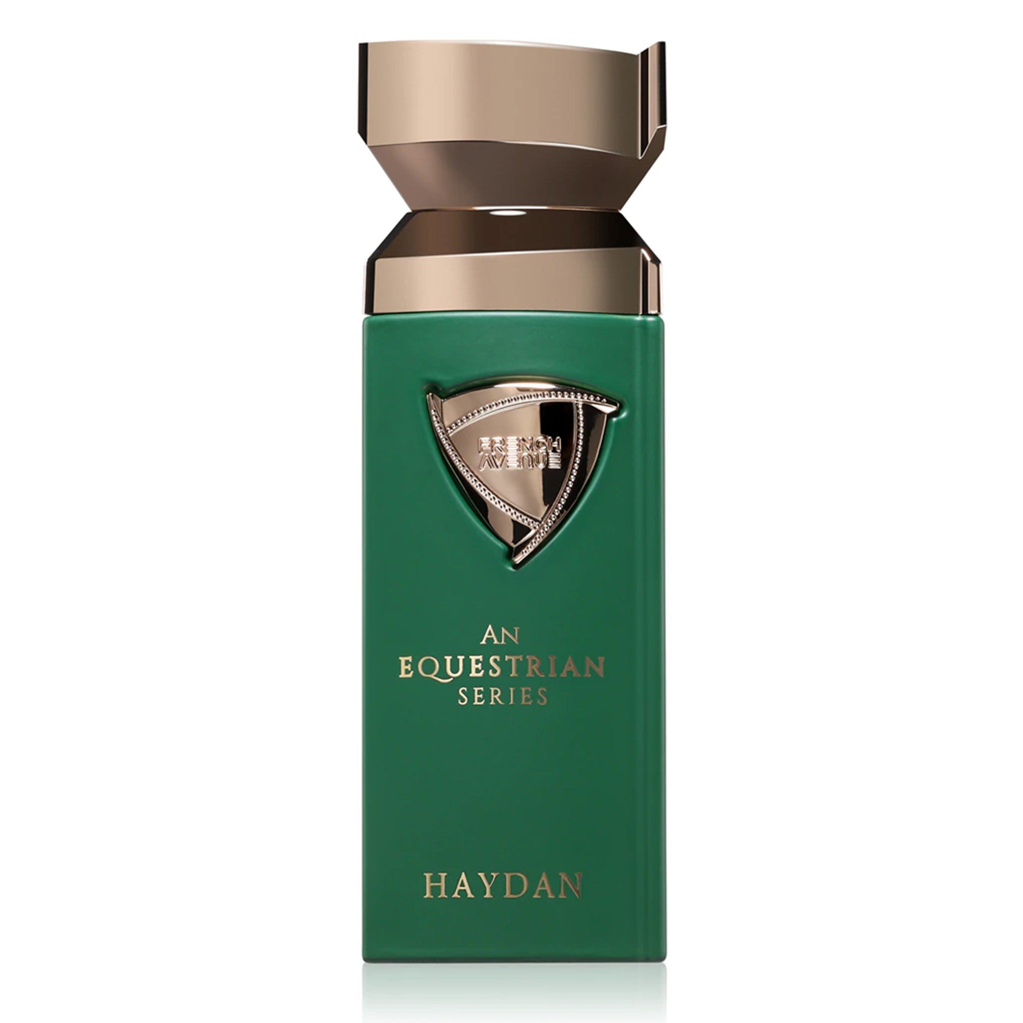 French Avenue An Equestrian Series Haydan Eau De Parfum 100 ml French Avenue