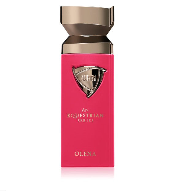 French Avenue An Equestrian Series Olena Eau De Parfum 100 ml French Avenue