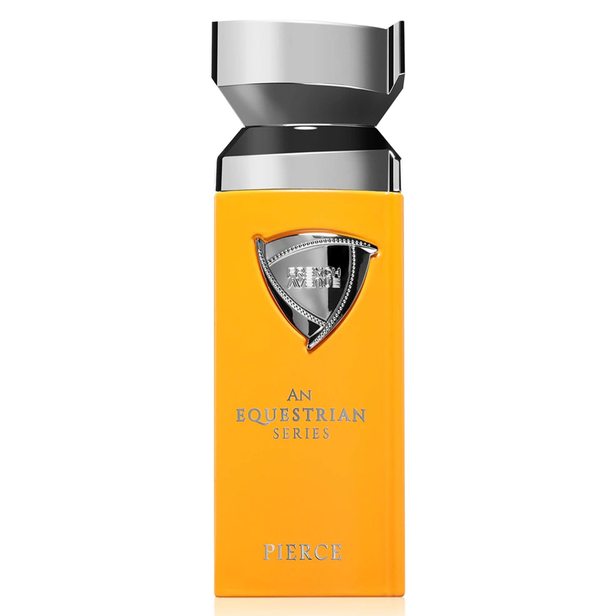 French Avenue An Equestrian Series Pierce Eau De Parfum 100 ml French Avenue
