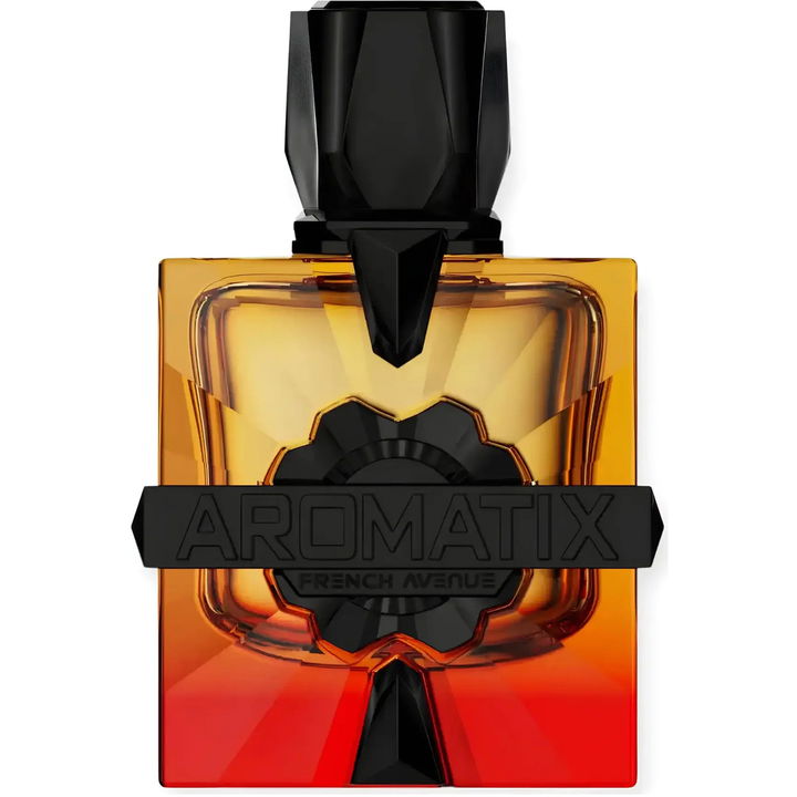French Avenue Aromatix Forbidden Fruit Extrait de Parfum 100 ml French Avenue