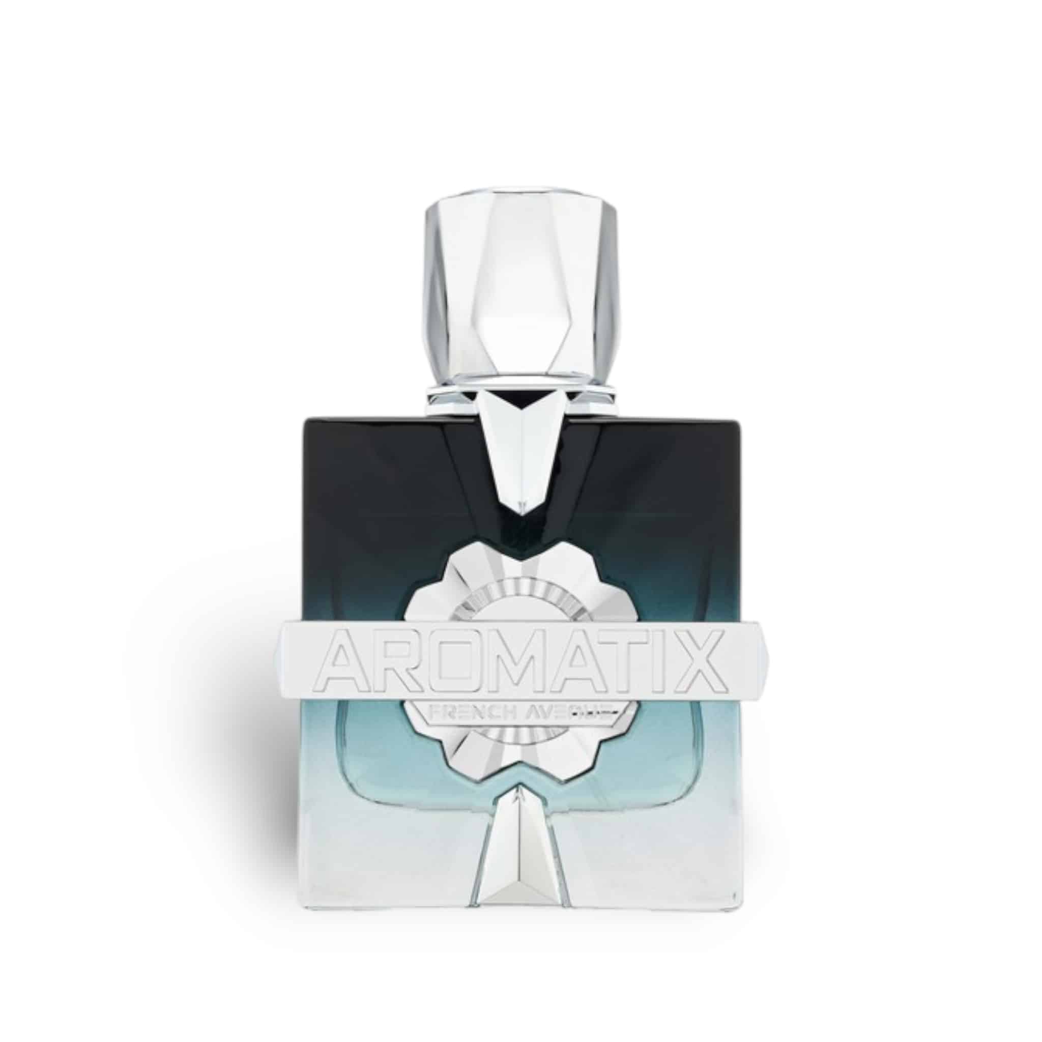 French Avenue Aromatix Frostbite Eau de Parfum 100 ml French Avenue