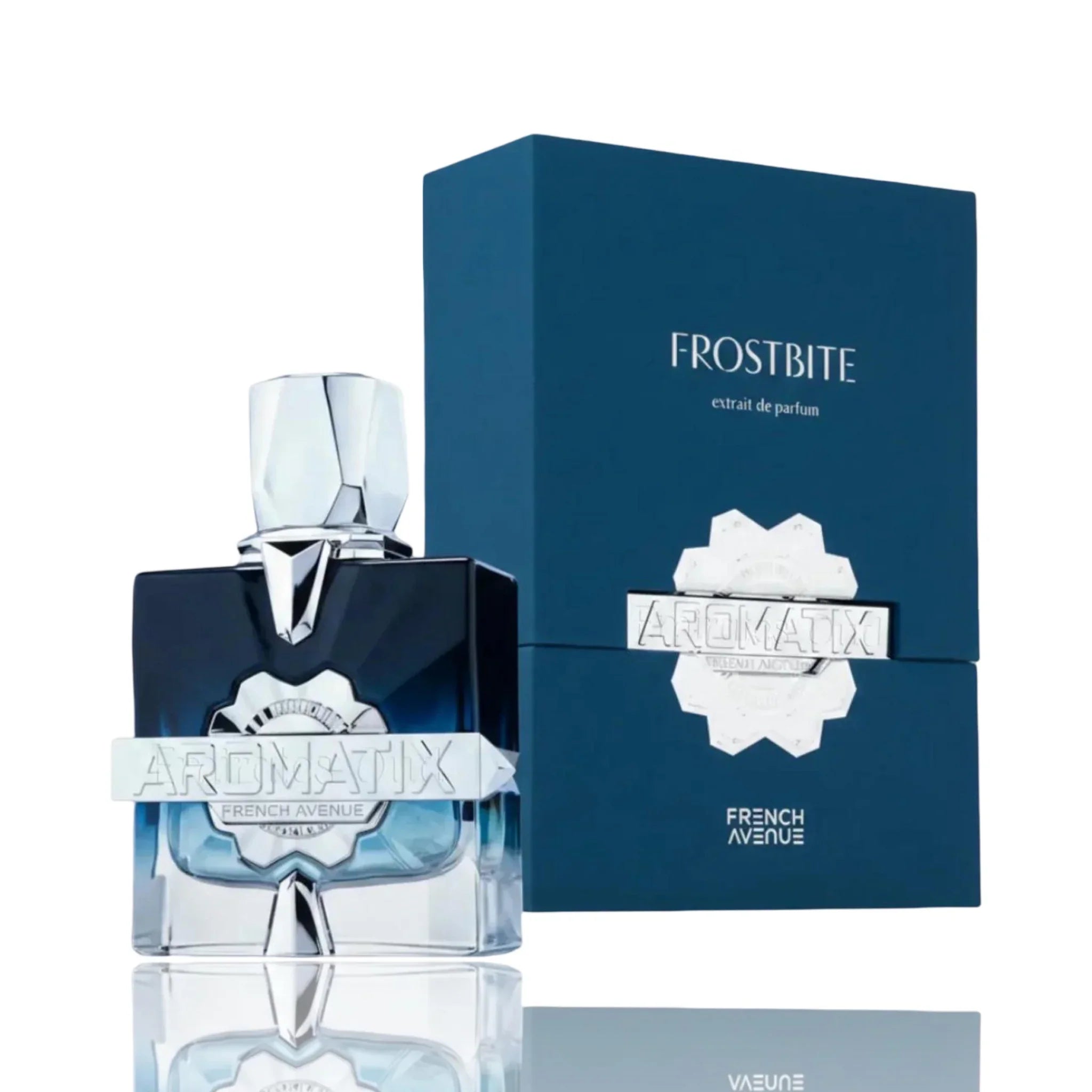 French Avenue Aromatix Frostbite Eau de Parfum 100 ml French Avenue