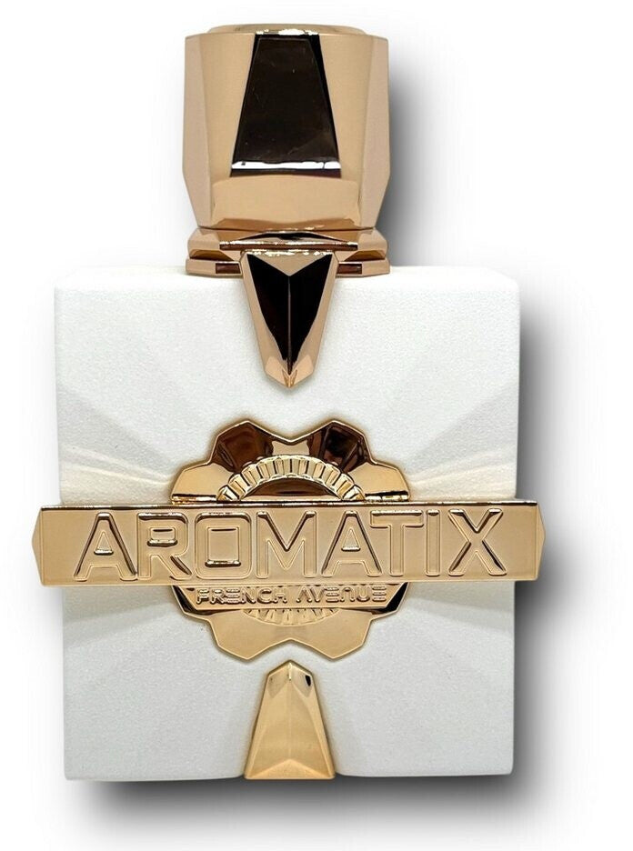 French Avenue Aromatix Platine Blanc Eau de Parfum 100 ml French Avenue