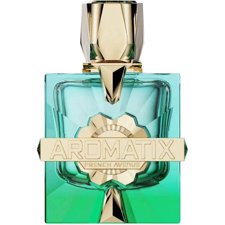 French Avenue Aromatix Sun Kissed Extrait de parfum 100 ml French Avenue