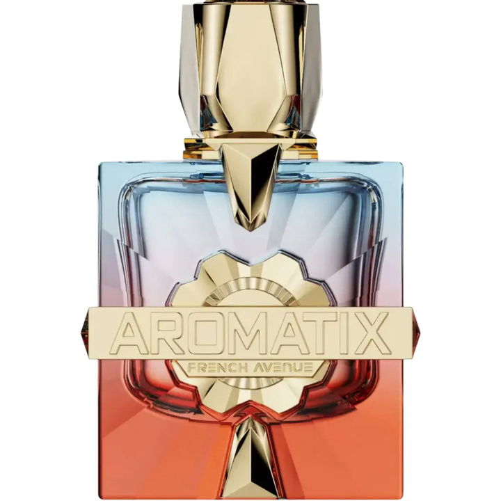 French Avenue Aromatix Teas Me Extrait de parfum 100 ml French Avenue