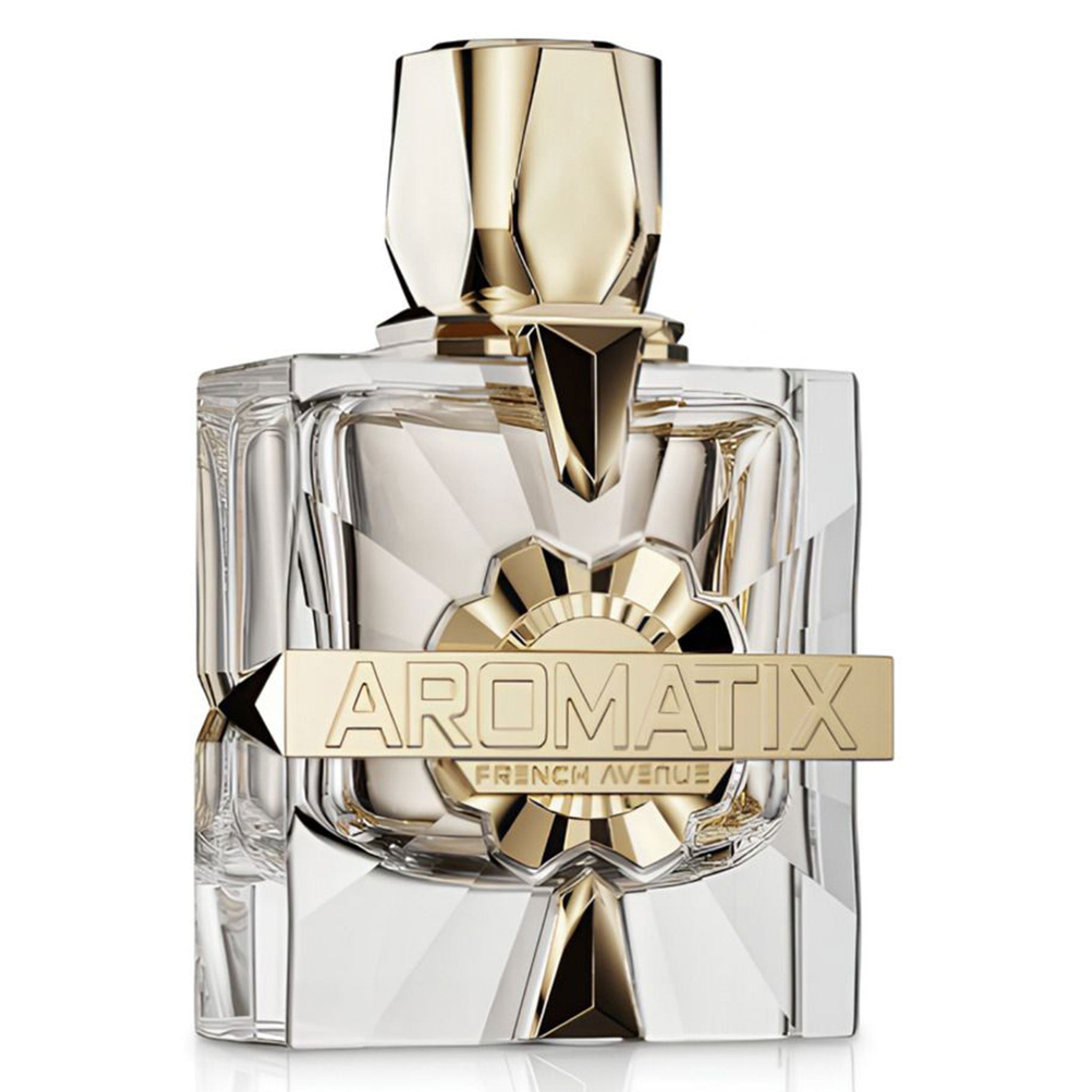 French Avenue Aromatix X Xandal Extrait de Parfum 100 ml French Avenue