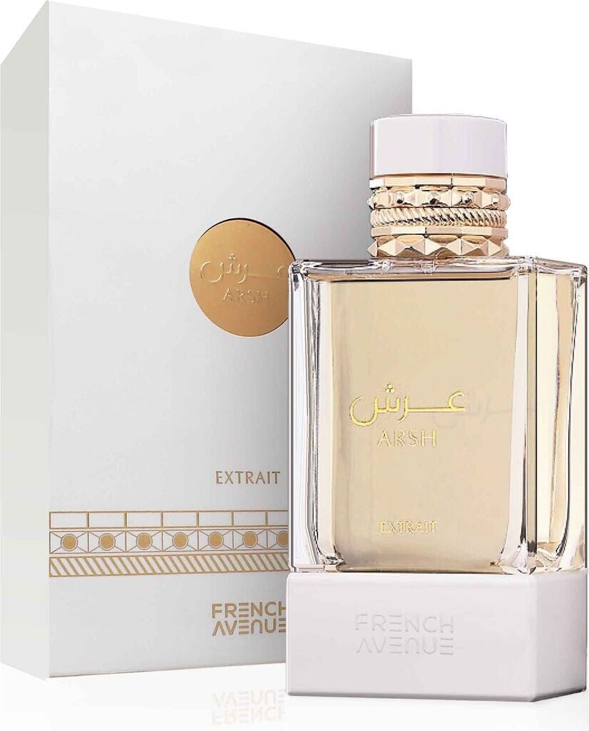 French Avenue Arsh Extrait de Parfum 100 ml French Avenue