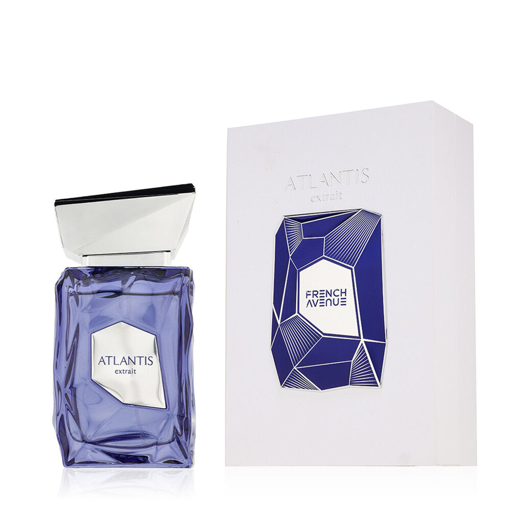 French Avenue Atlantis Extrait Extrait de Parfum 100 ml French Avenue