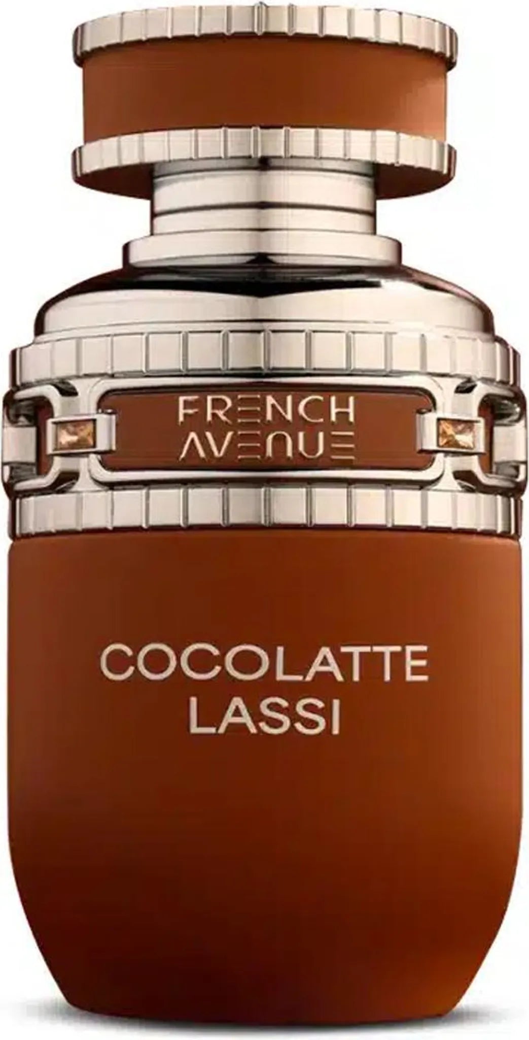 French Avenue Cocolatte Lassi Eau de Parfum 80 ml French Avenue