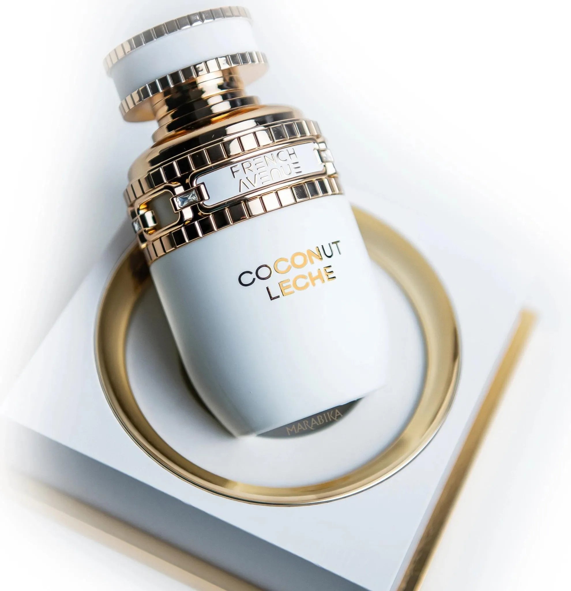 French Avenue Coconut Leche Eau de Parfum 100 ml French Avenue