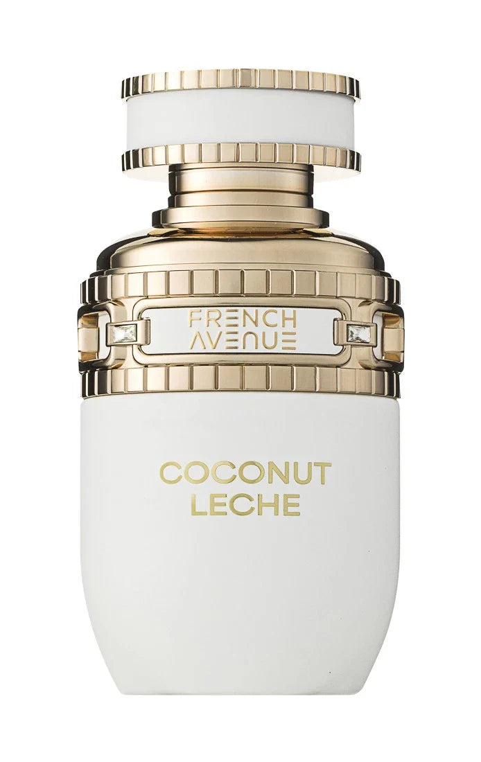 French Avenue Coconut Leche Eau de Parfum 100 ml French Avenue