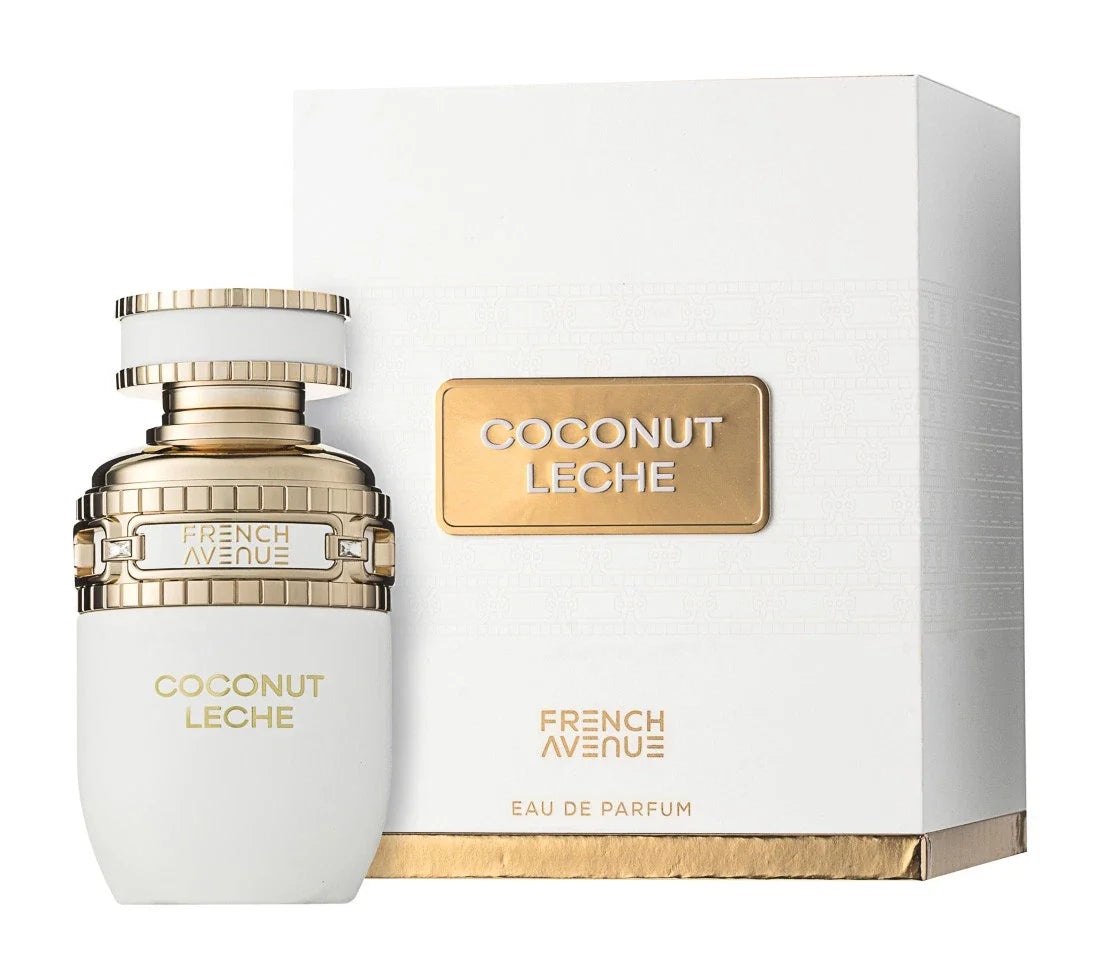 French Avenue Coconut Leche Eau de Parfum 100 ml French Avenue