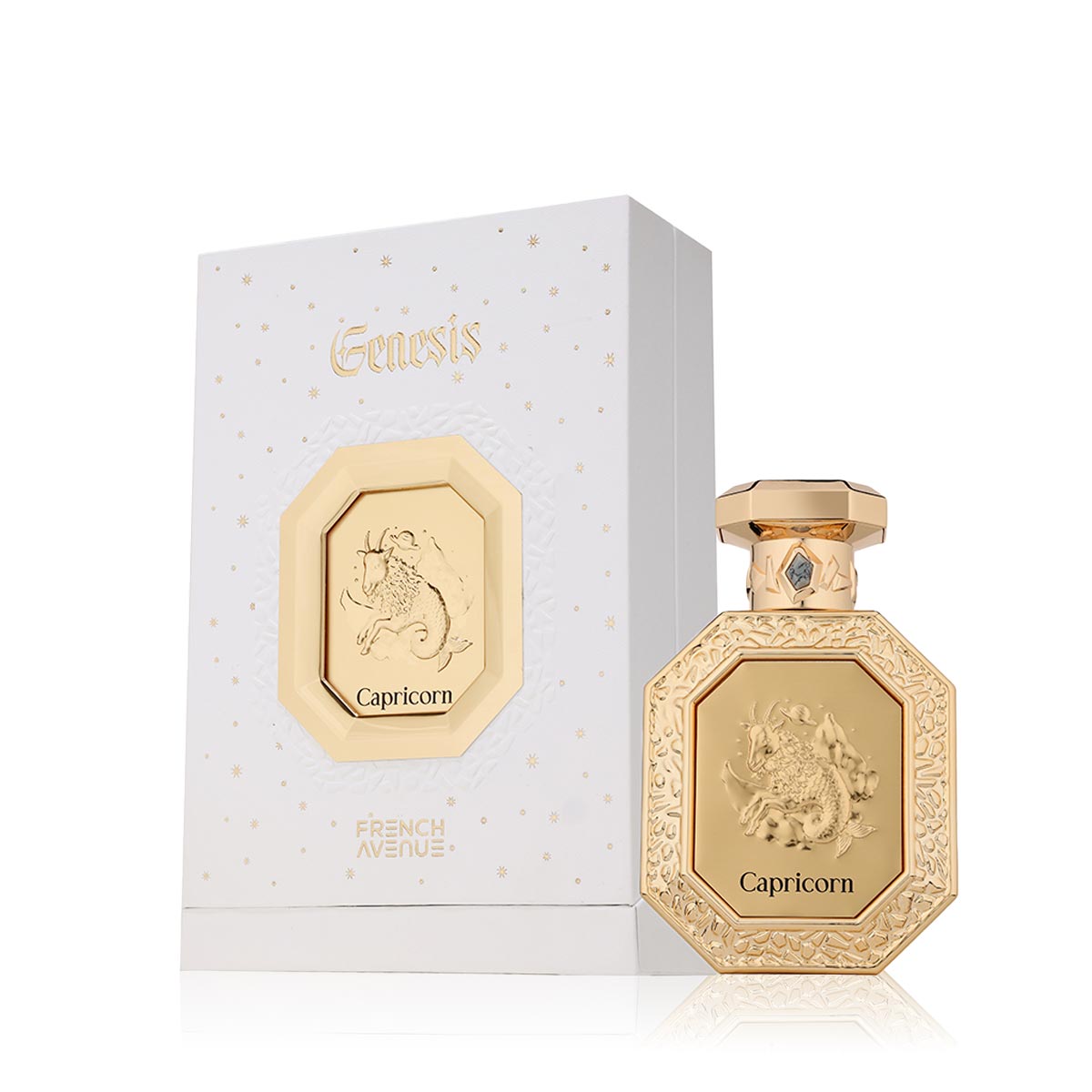 French Avenue Genesis Capricorn Eau de Parfum 90 ml French Avenue