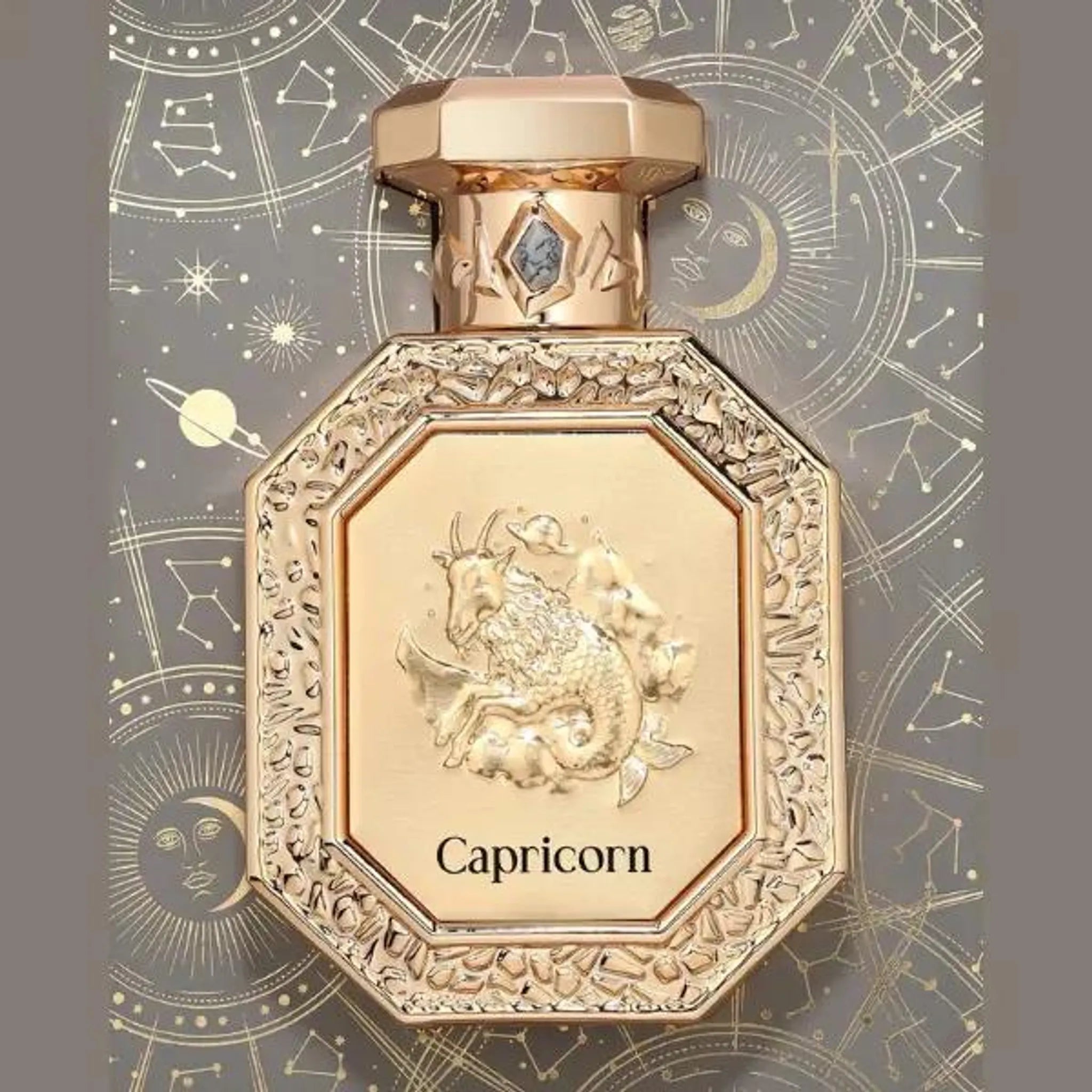 French Avenue Genesis Capricorn Eau de Parfum 90 ml French Avenue