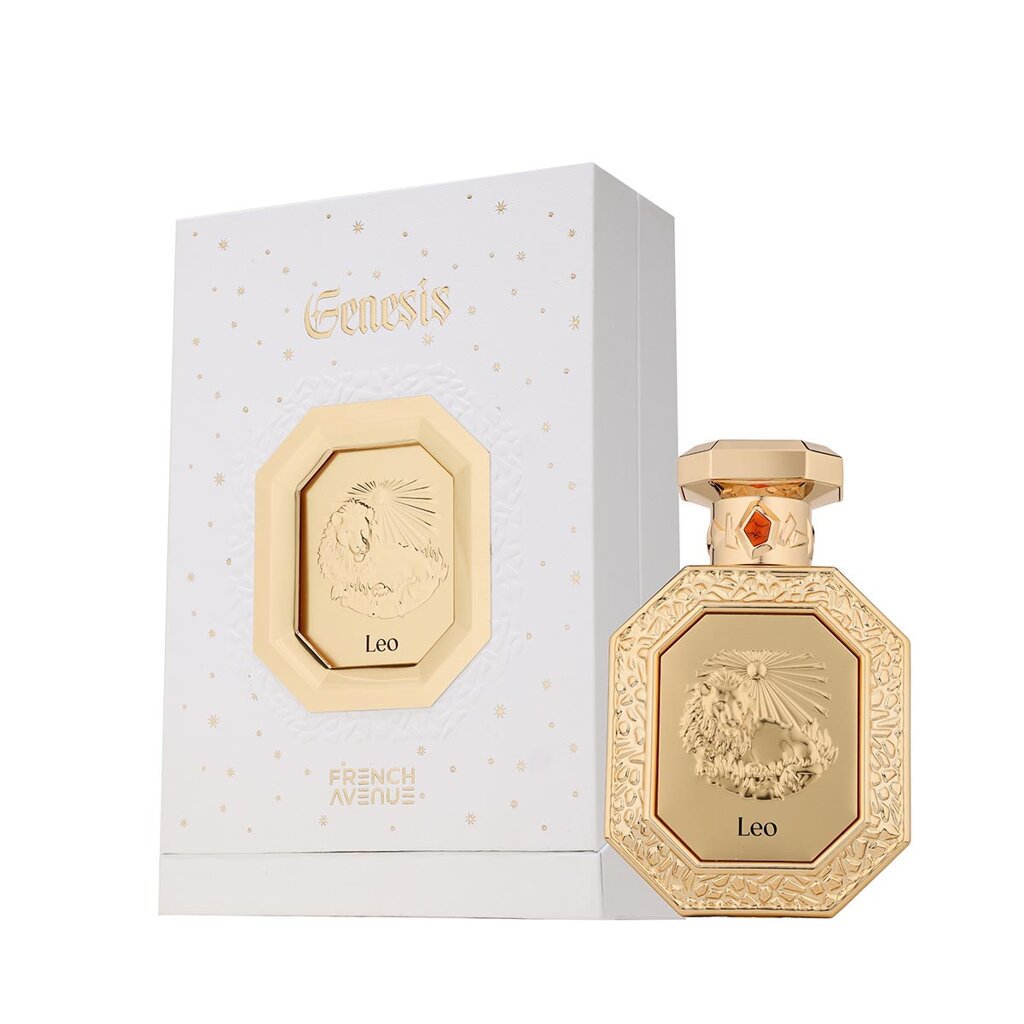 French Avenue Genesis Leo Eau de Parfum 90 ml French Avenue