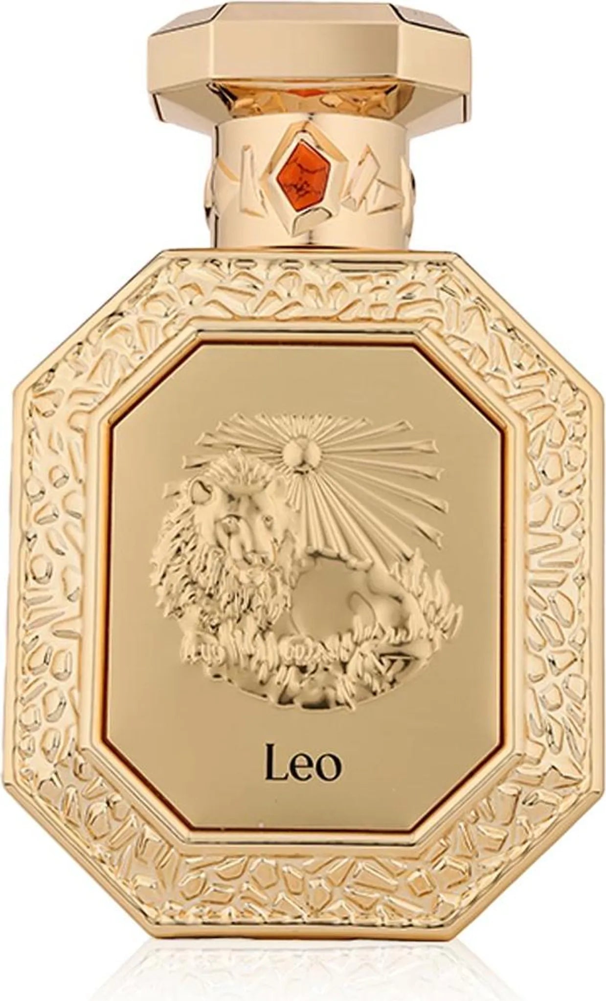 French Avenue Genesis Leo Eau de Parfum 90 ml French Avenue