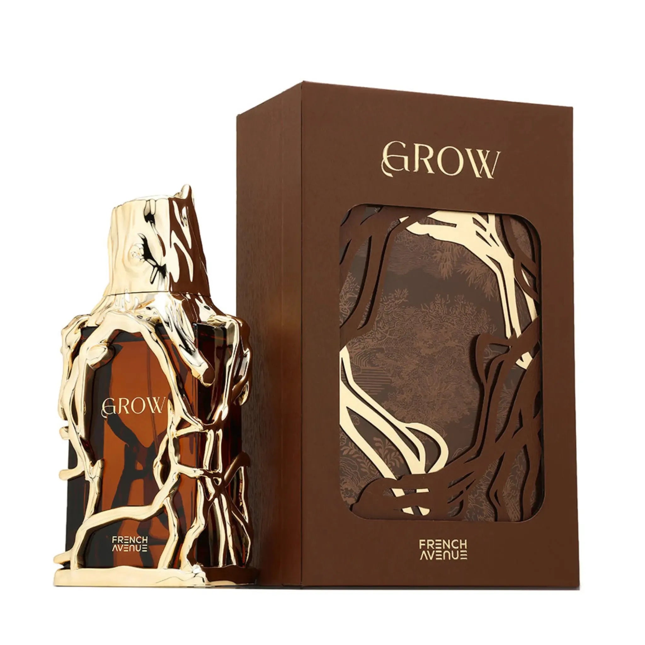 French Avenue Grow Extrait de Parfum 100 ml French Avenue