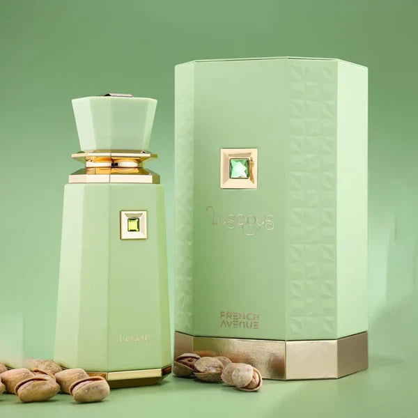 French Avenue Luscious Eau de Parfum 100 ml French Avenue