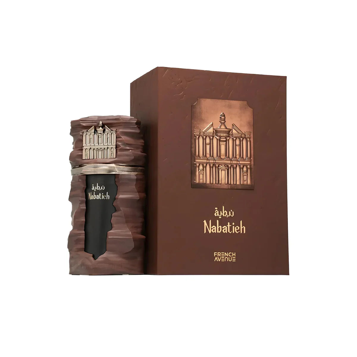French Avenue Nabatieh Extrait de Parfum 100 ml French Avenue